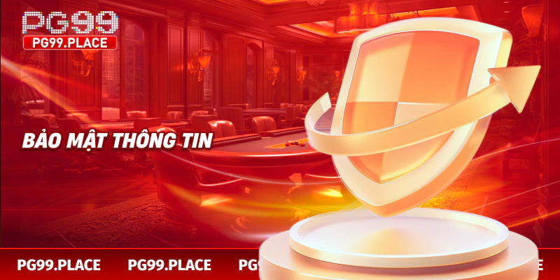 Bảo mật thông tin